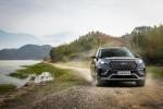 Ford Explorer Platinum 2020 года (CN)